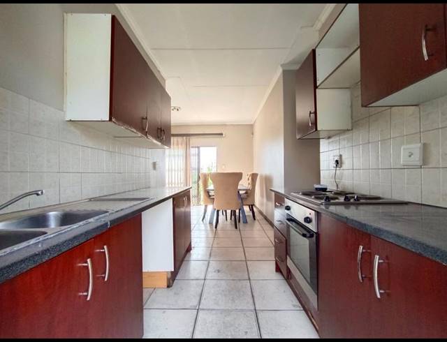 3 BEDROOM HOUSE FOR SALE IN NOORDWYK